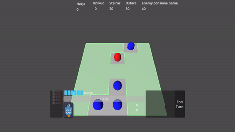 A short gif of current gameplay.